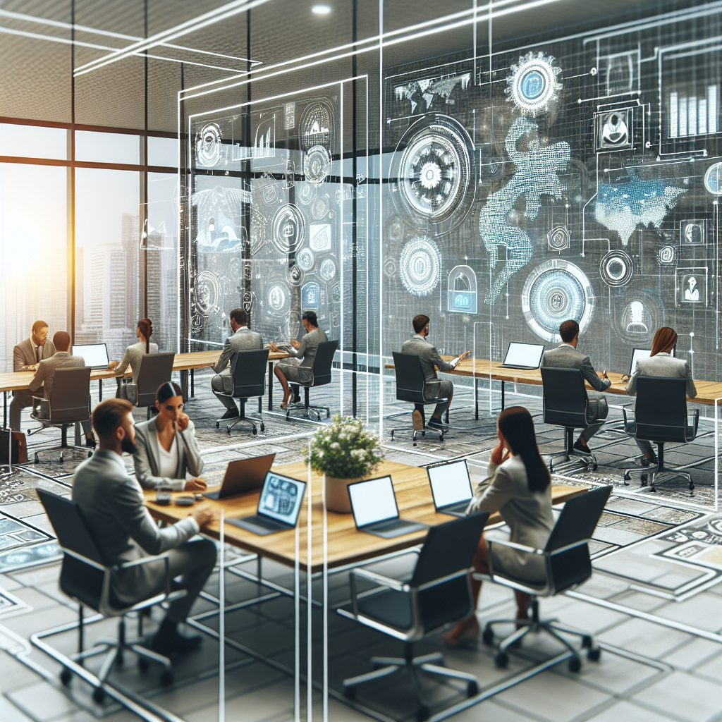 Analisi del Mercato del Lavoro Italiano nel 2026: Tendenze e Prospettive