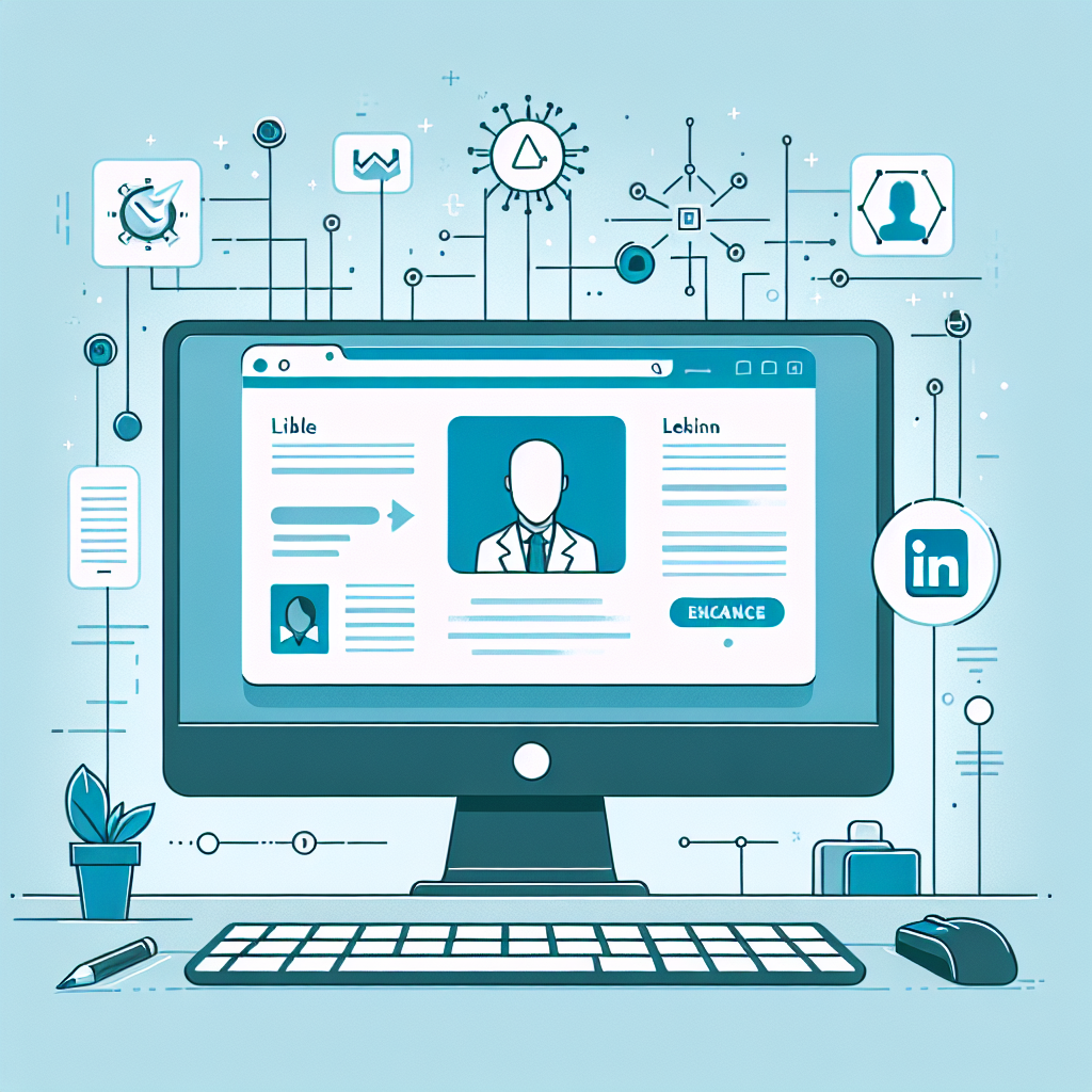 Come Ottimizzare il Tuo Profilo LinkedIn per Trovare Lavoro