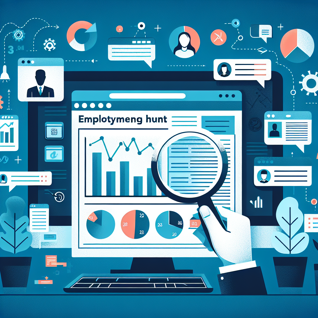 Come Sfruttare le Statistiche per Ottimizzare la Tua Ricerca di Lavoro