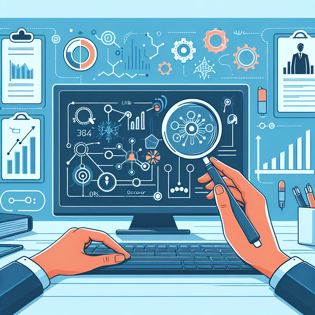 Come Sfruttare l'Analisi dei Dati per la Tua Ricerca di Lavoro
