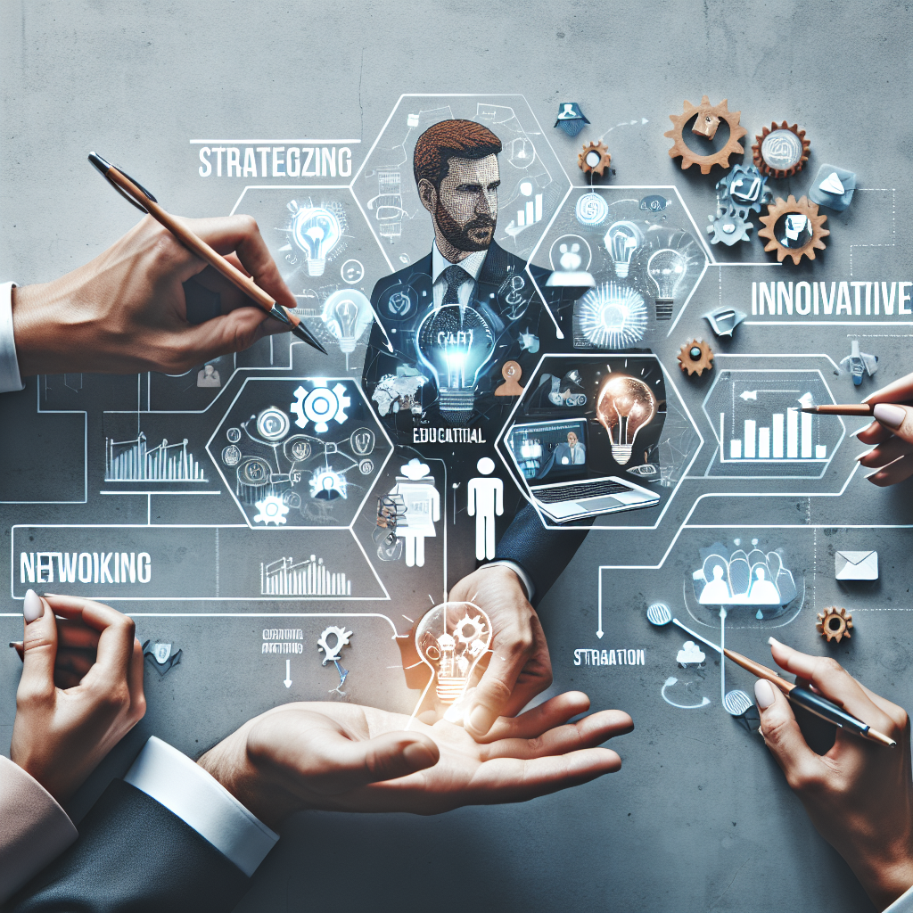 Strategie Innovativi per Distinguerti nel Mercato del Lavoro 2026