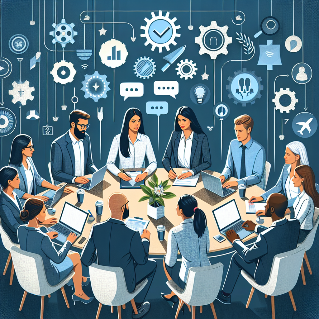 Massimizza il Tuo Potenziale: Come Usare i Feedback per Crescere