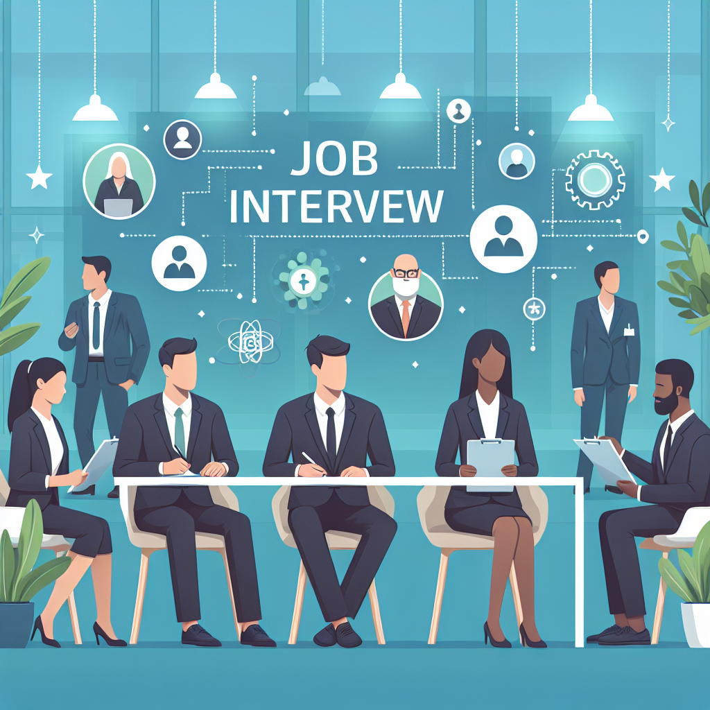 Psicologia del Recruitment: Bias e Strategia di Assunzione