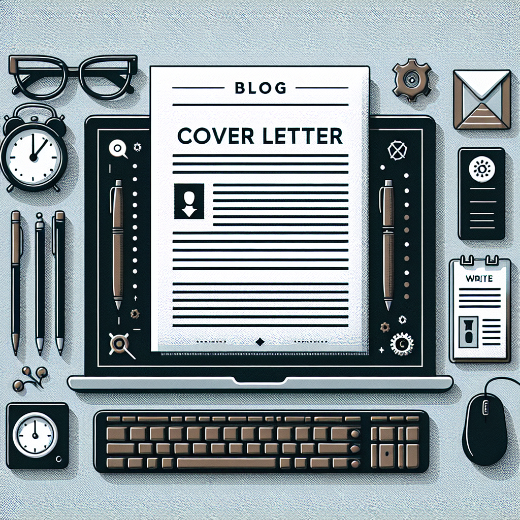 Come Scrivere una Lettera di Presentazione Che Colpisce