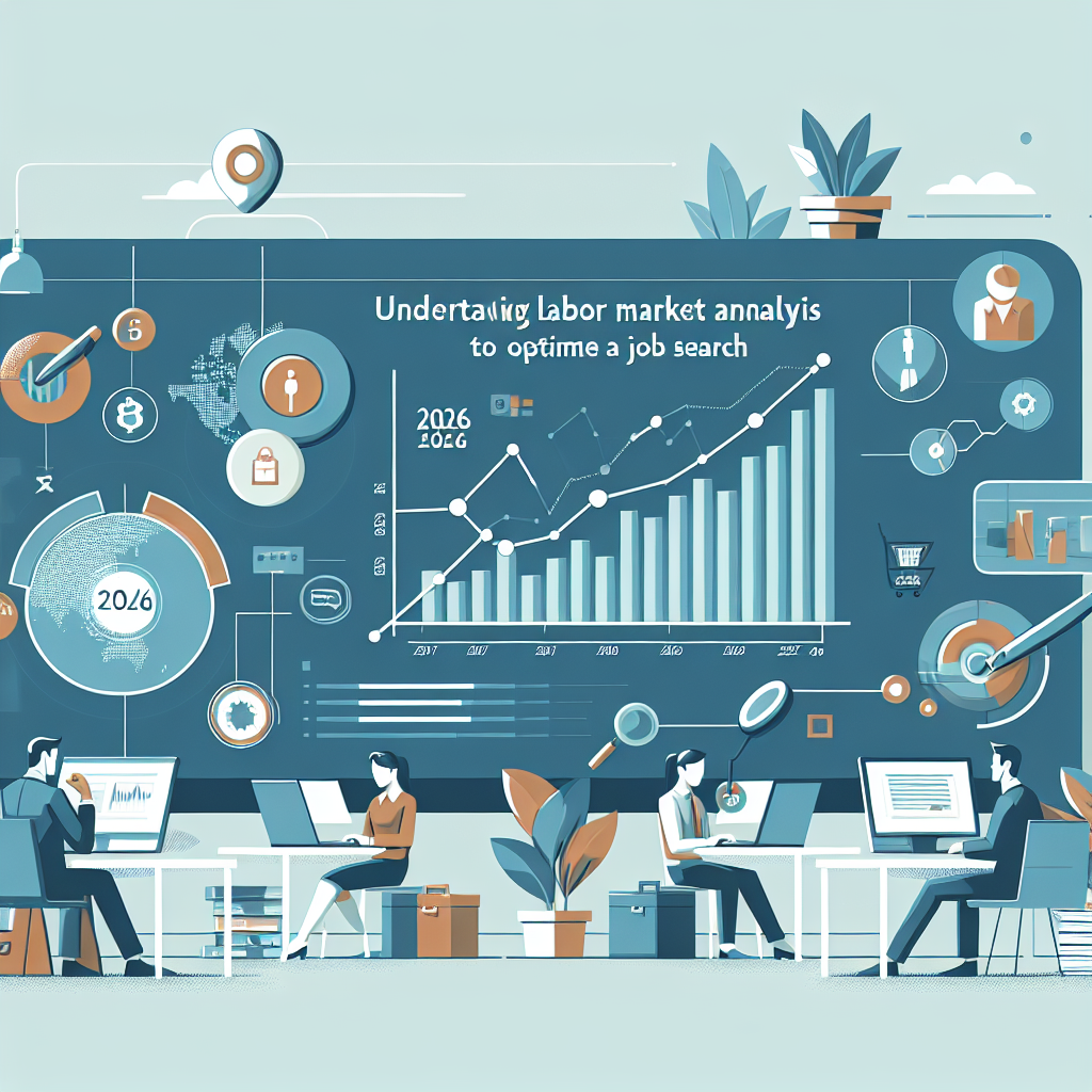 How to Use Labor Market Analysis in 2026